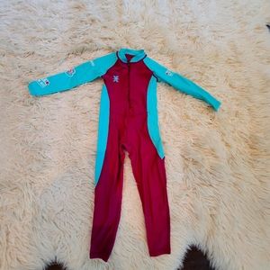 2 for $15 Full Body Swim Suit UV protection